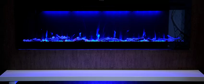 Benefits of Multi-Color Fireplace Installation in Barstow, CA