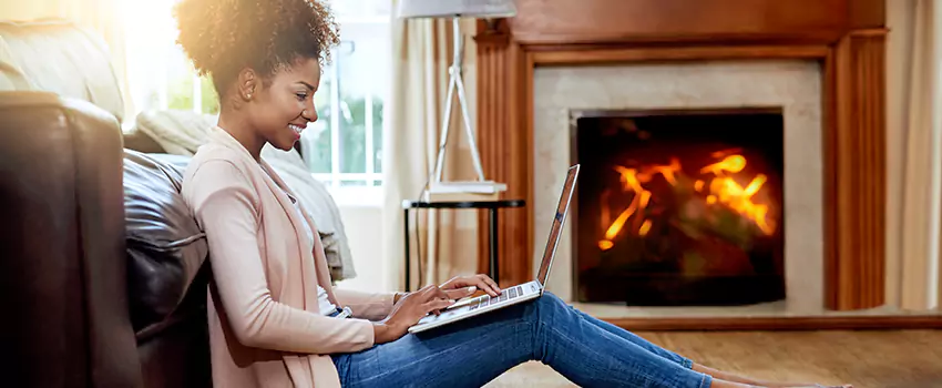 Cost-Effective Osburn Fireplace Installation and Repair in Barstow, CA