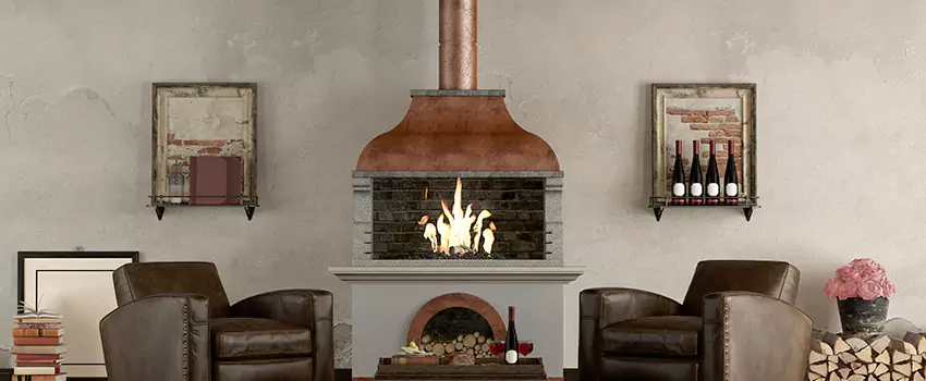 Benefits of Pacific Energy Fireplace in Barstow, California
