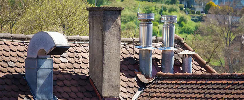 Residential Chimney Flashing Repair Services in Barstow, CA