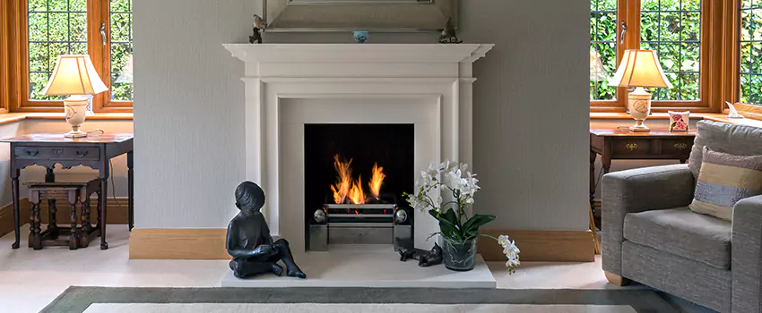 RSF Fireplaces Maintenance and Repair in Barstow, California