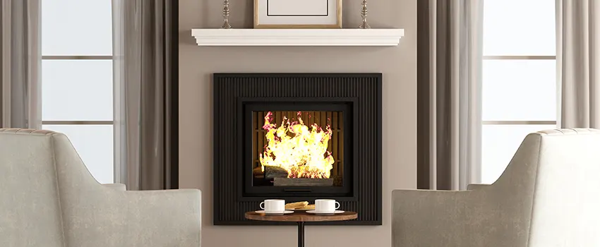 Superior Outdoor Fireplace Repair in Barstow, CA