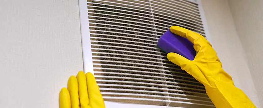 Vent Cleaning Company in Barstow, CA