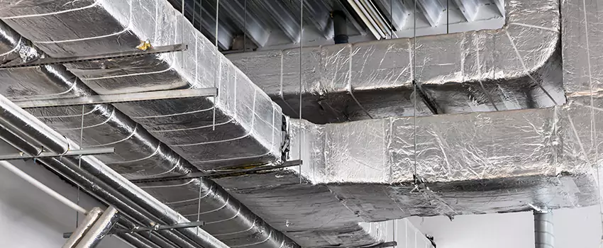 Vent Dust Cleaning Cost in Barstow, CA