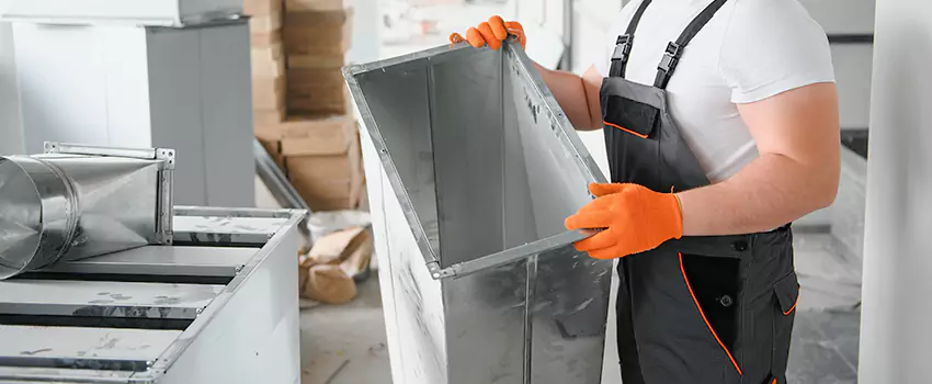 Ventilation Fan Cleaning Services in Barstow, California