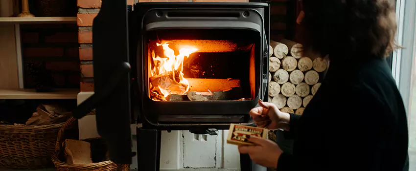 Key Features of Vermont Castings Fireplaces in Barstow, CA