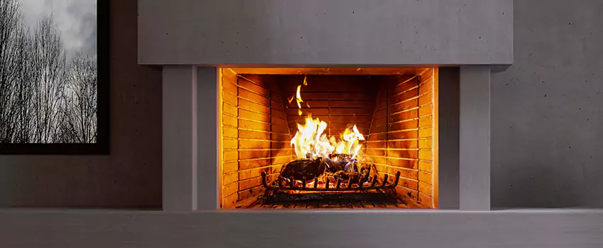 Indoor Wood Burning Furnace Repair and Installation in Barstow, California