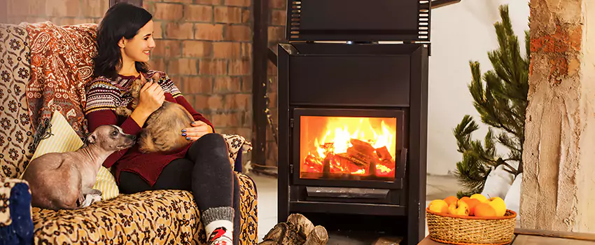 Wood Stove Chimney Cleaning Services in Barstow, CA