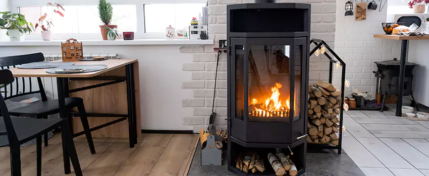 Wood Stove Firebox Installation Services in Barstow, CA