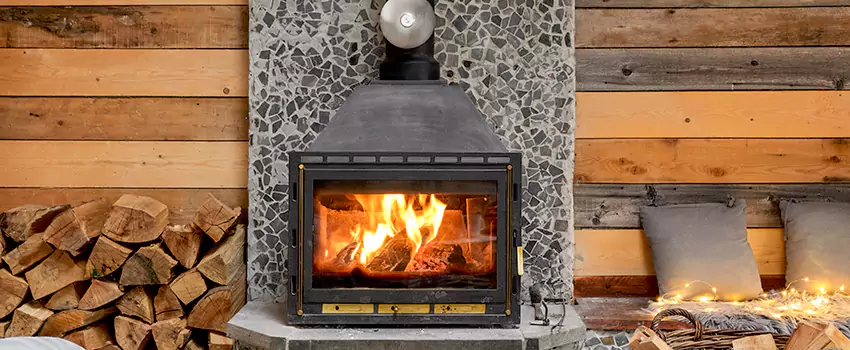 Wood Stove Cracked Glass Repair Services in Barstow, CA