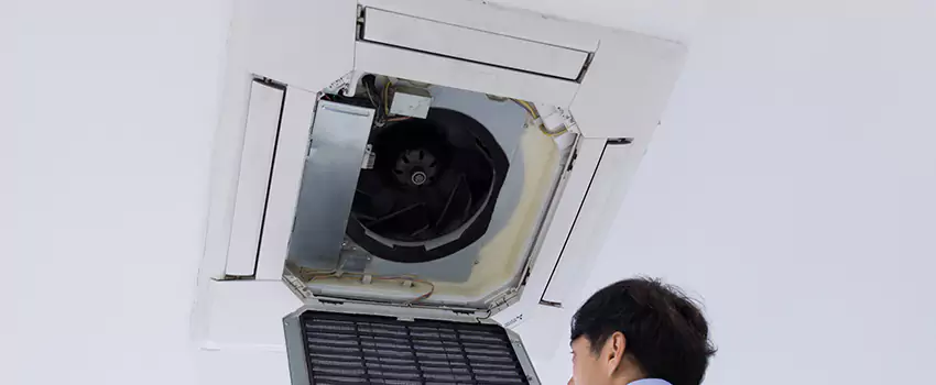 Benefits of Professional Air Duct Cleaning in Barstow, California