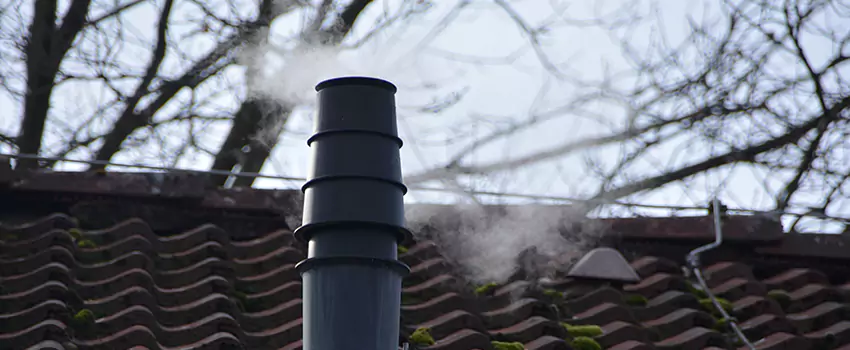 Broken Chimney Animal Screen Repair And Installation in Barstow, CA