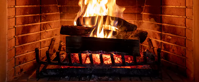 Chimney Ash Dump Cover Repair Services in Barstow, CA