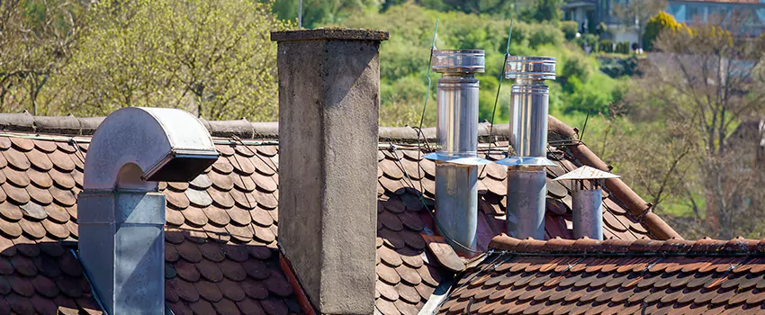 Commercial Chimney Blockage Removal in Barstow, California