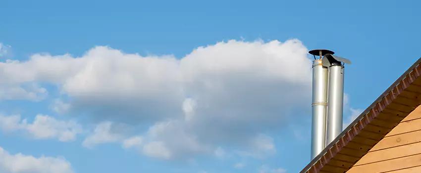 Chimney Cap Bird Guard Repair in Barstow, California
