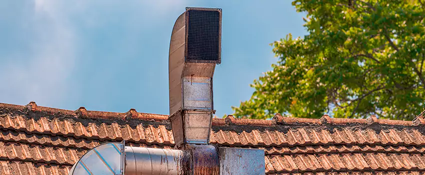 Chimney Cleaning Cost in Barstow, California