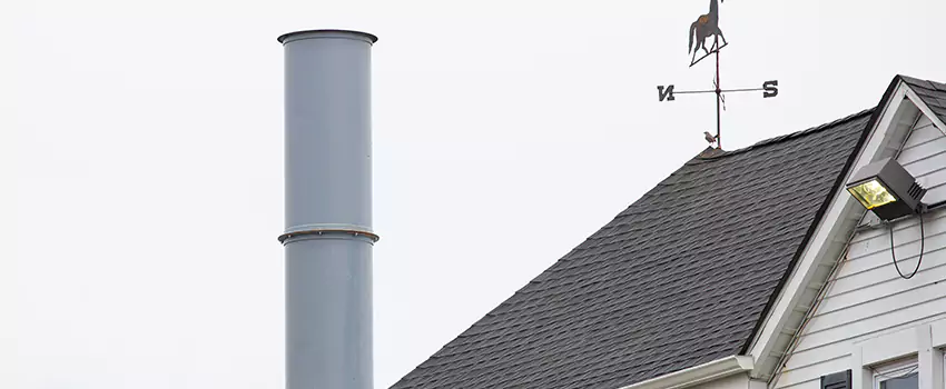 Multi-flue Chimney Caps Installation And Repair in Barstow, CA