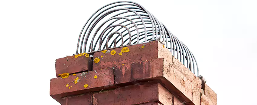 Chimney Crown Problems in Barstow, California