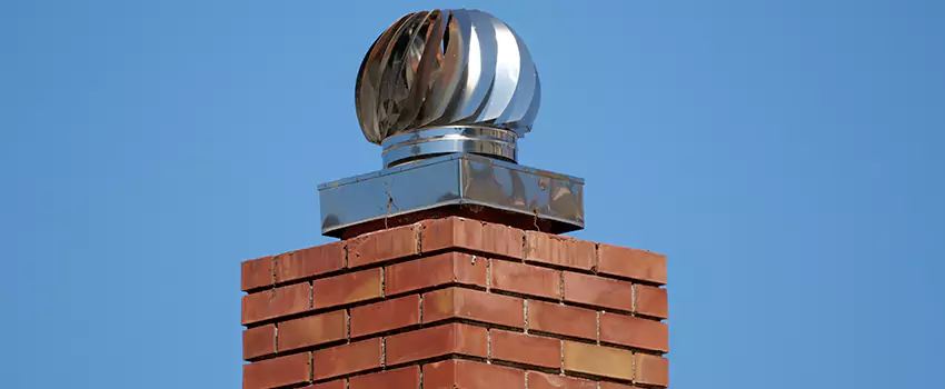 Chimney Damper Hinge Repair in Barstow, CA