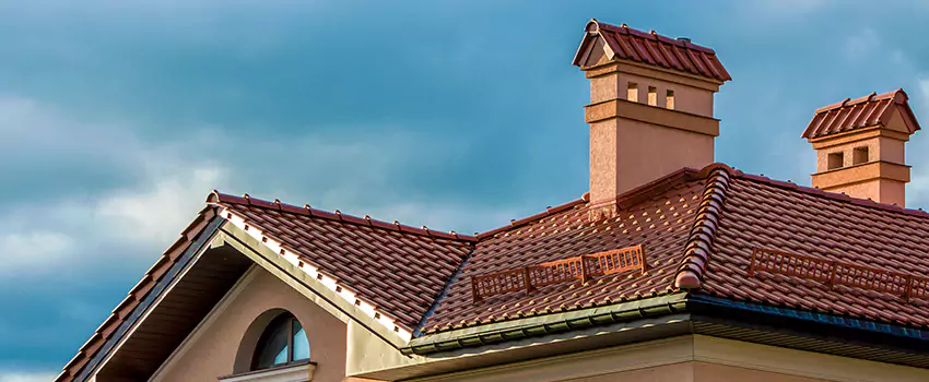 Residential Chimney Services in Barstow, California
