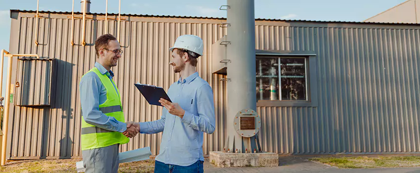 Chimney Cap Inspection in Barstow, CA