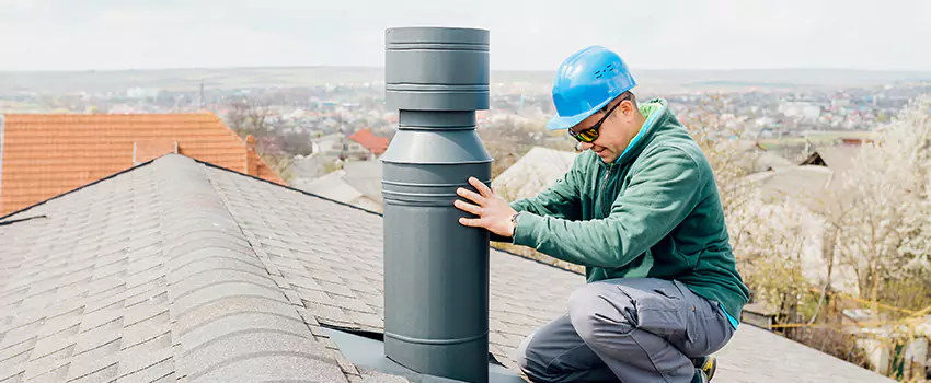Insulated Chimney Liner Services in Barstow, CA