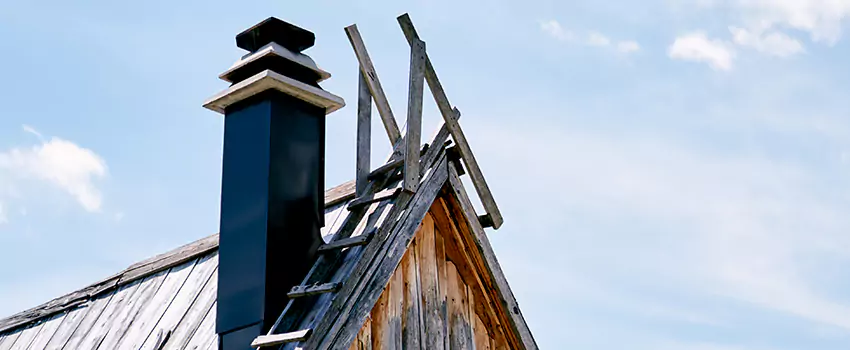 Chimney Pot Inspection in Barstow, CA