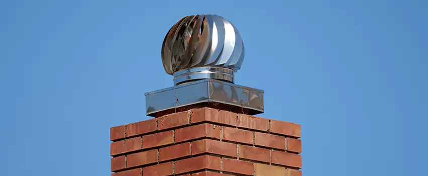 Chimney Flue Rebuild Services in Barstow, California