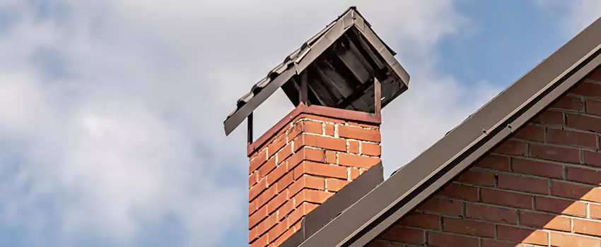 Chimney Saver Masonry Repair Contractor in Barstow, California