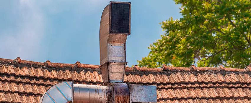 Chimney Blockage Removal in Barstow, California