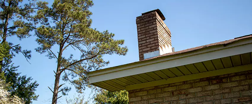 Brick Chimney Sweep Near Me in Barstow, CA