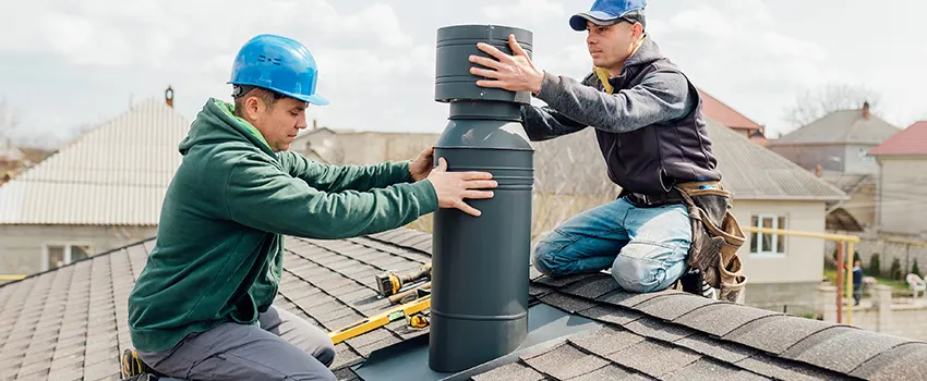 Commercial Chimney Cost in Barstow, CA
