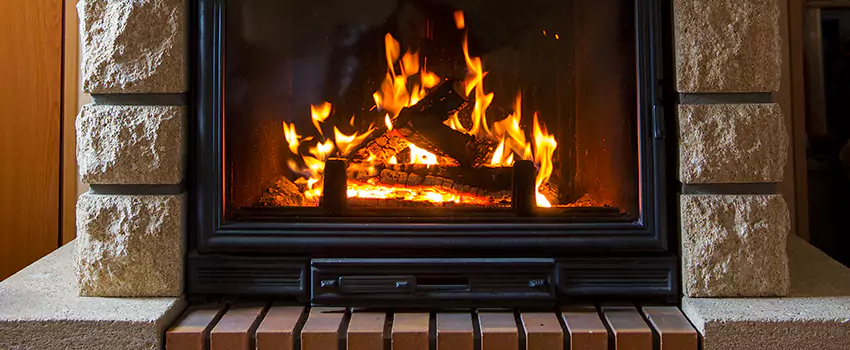 Decorative Fireplace Installation Cost in Barstow, California