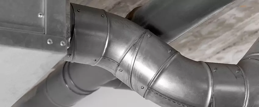 Dryer Vent Blockage Inspection in Barstow, CA