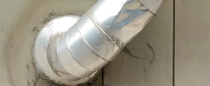 Dryer Vent Repair Process in Barstow, CA