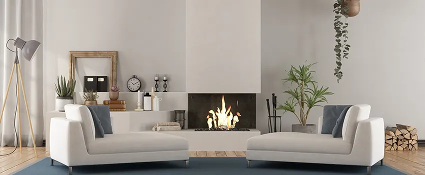 Decorative Fireplace Crystals Services in Barstow, California
