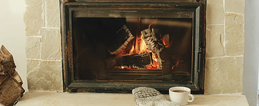 Fireplace Door Handle Replacements Services in Barstow, California