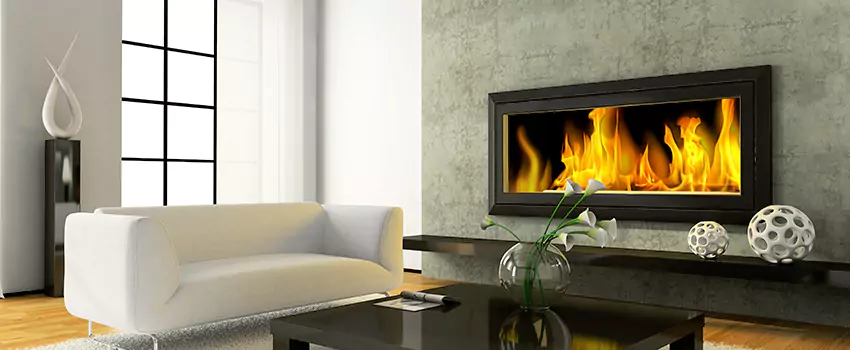 Fireplace Hearth Ideas in Barstow, California