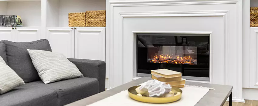 Pellet Fireplace Insert Installation in Barstow, CA