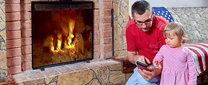 Fireplace Safety Locks For Kids in Barstow, CA