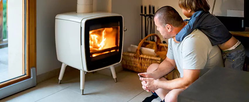 Fireplace Flue Maintenance Services in Barstow, CA