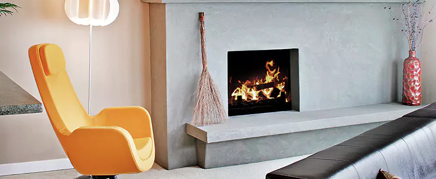 Electric Fireplace Makeover Services in Barstow, CA