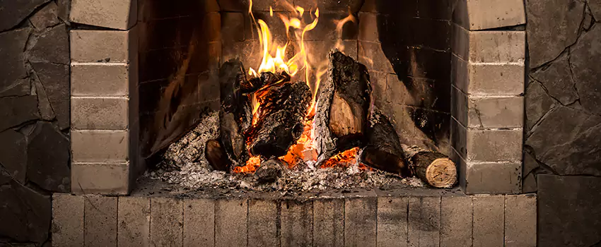 Cost of Rebuilding A Fireplace in Barstow, California