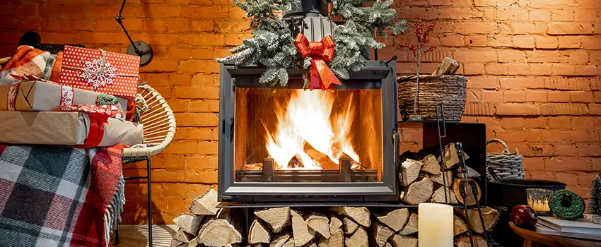 Steel Fireplace Grate Repair And Replacement Services in Barstow, California