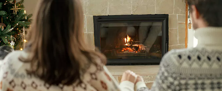 Fireplace Firebox Refurbish & Restore Services in Barstow, CA