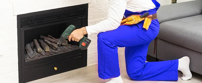 Fireplace Safety Inspection Specialists in Barstow, California