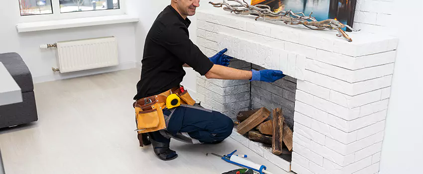Gas Fireplace Repair And Replacement in Barstow, CA
