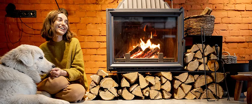 Fireplace Smell Removal Cost in Barstow, CA