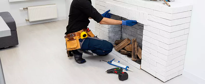 Masonry Fireplace Technician in Barstow, California