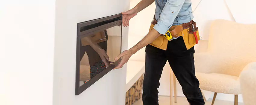 Traditional Fireplace Vent Sweeping in Barstow, CA
